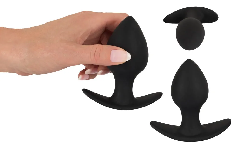 3-Piece Anal Trainer Set