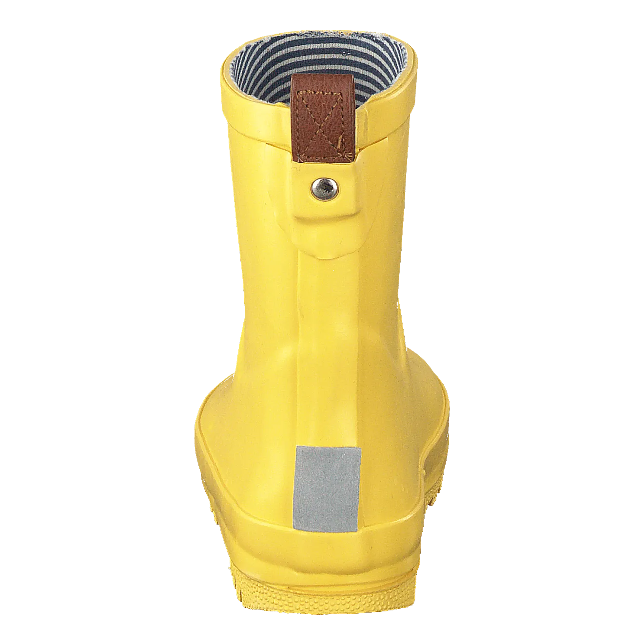 422-0001 Rubberboot Yellow