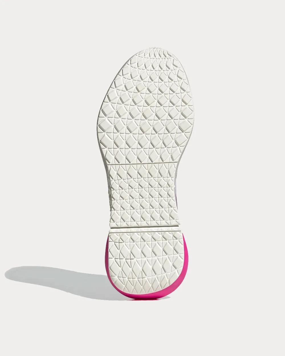 4DFWD Pulse Cloud White / Cloud White / Grey One Running Shoes