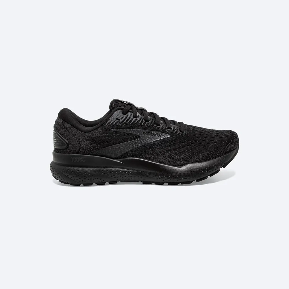 【8折優惠】Brooks Men's Ghost 16 Wide 110418 Road Running SS24 男裝 闊頭版 路跑鞋 跑步鞋