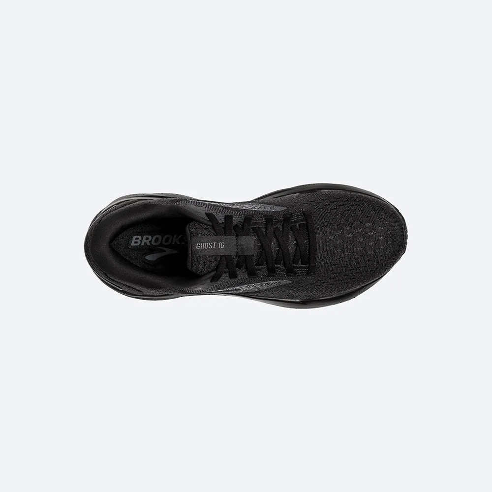 【8折優惠】Brooks Men's Ghost 16 Wide 110418 Road Running SS24 男裝 闊頭版 路跑鞋 跑步鞋