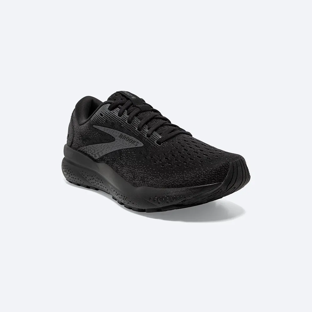 【8折優惠】Brooks Men's Ghost 16 Wide 110418 Road Running SS24 男裝 闊頭版 路跑鞋 跑步鞋