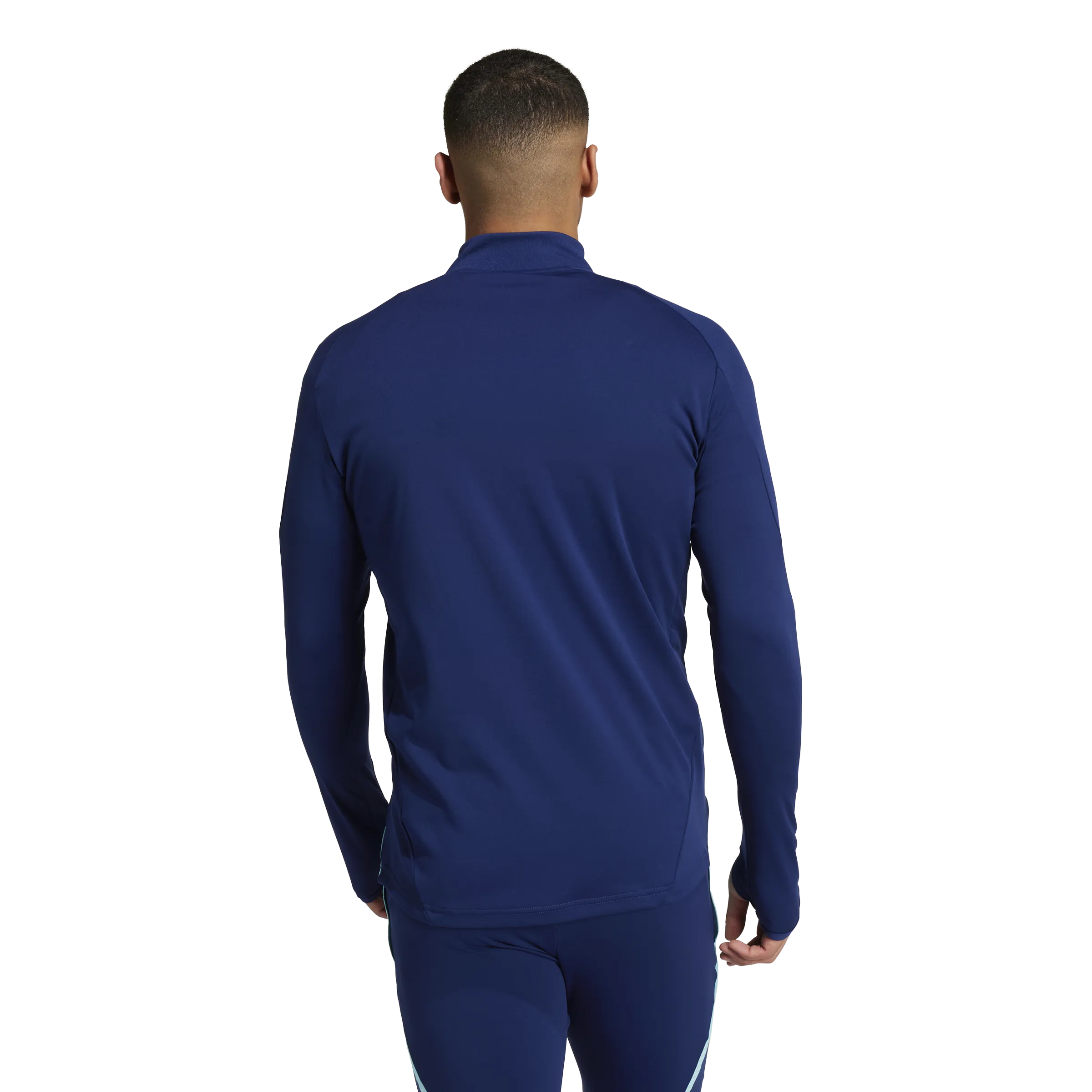 Adidas Arsenal 2024/25 1/4 Zip Training Top