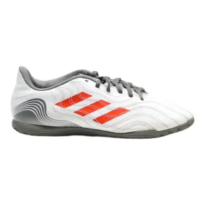 ADIDAS Copa Sneaker Trainers White Synthetic Mens UK 8.5