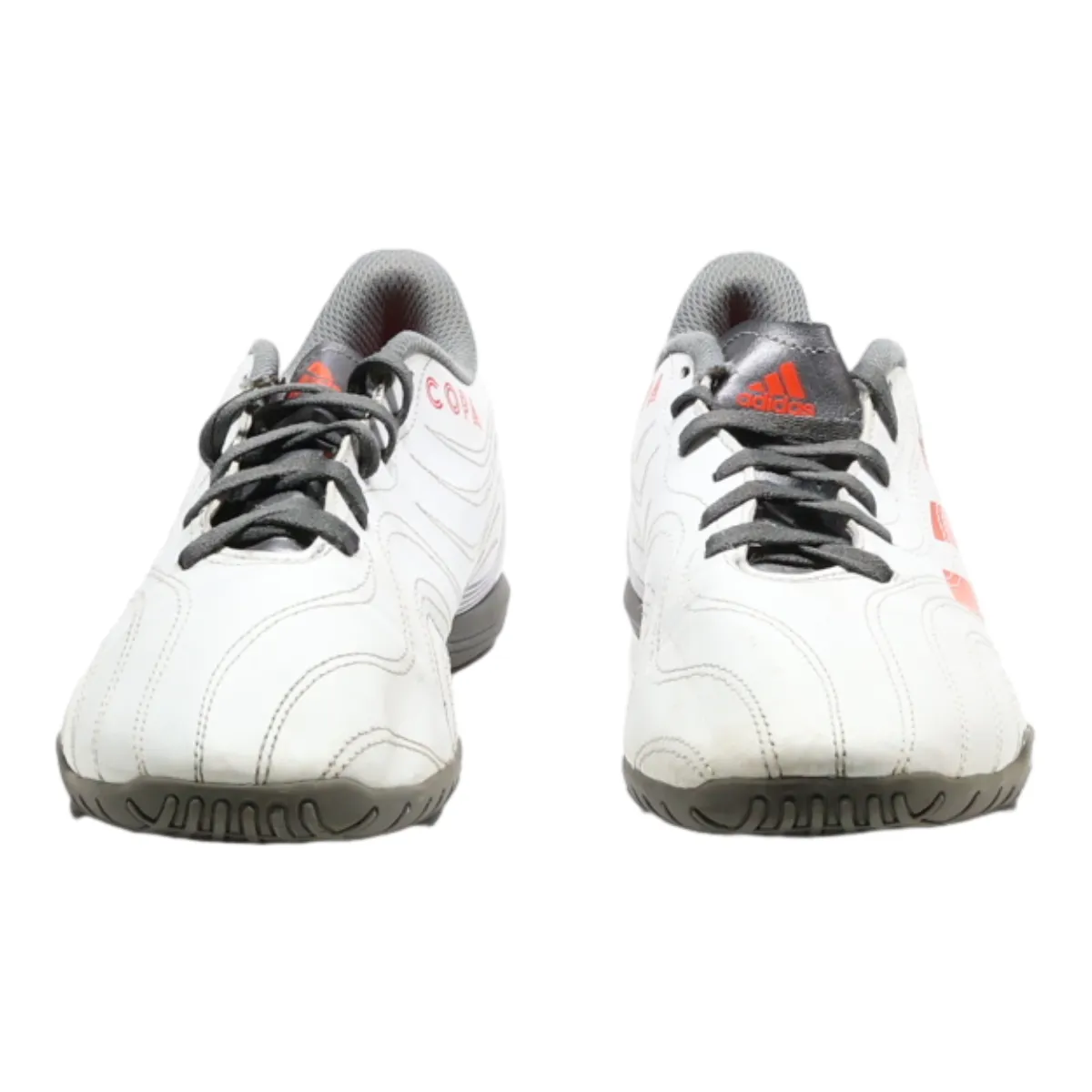 ADIDAS Copa Sneaker Trainers White Synthetic Mens UK 8.5