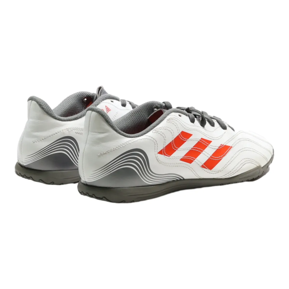ADIDAS Copa Sneaker Trainers White Synthetic Mens UK 8.5