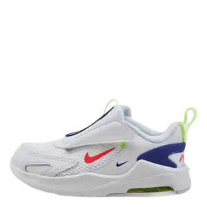 Air Max Bolt TD Kids White