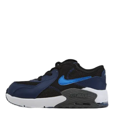 Air Max Excee TD Blue