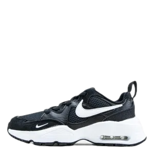 Air Max Fusion PS White/Black