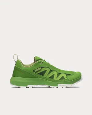 Alpinway SP2 Treetop / Icicle / Calla Green Low Top Sneakers
