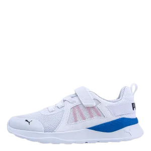 Anzarun AC PS Pink/White