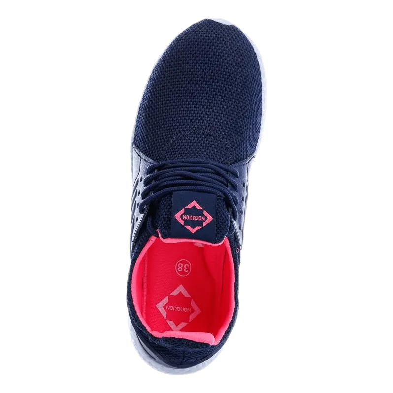 Argun 2 Blue/Pink