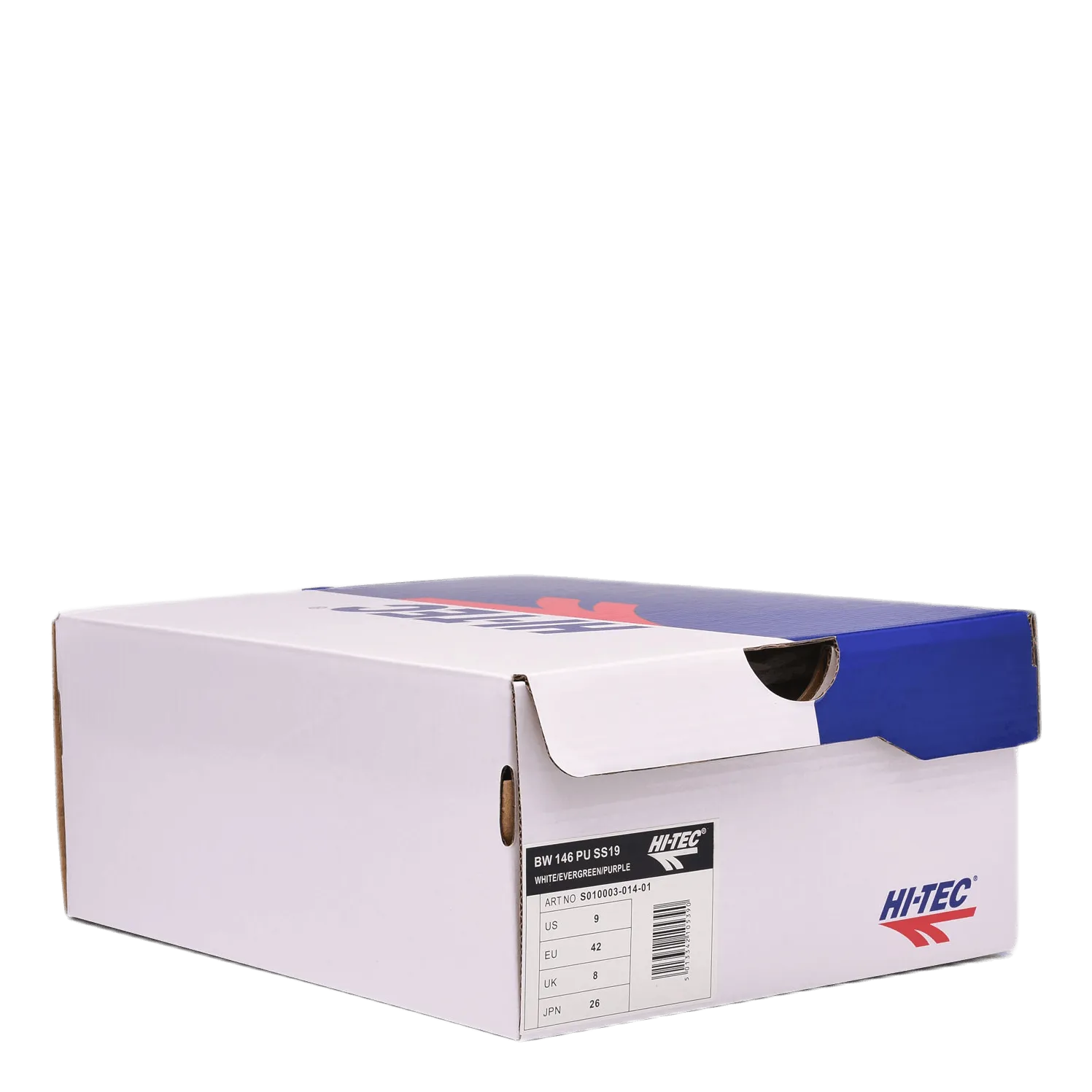 Badwater 146 White