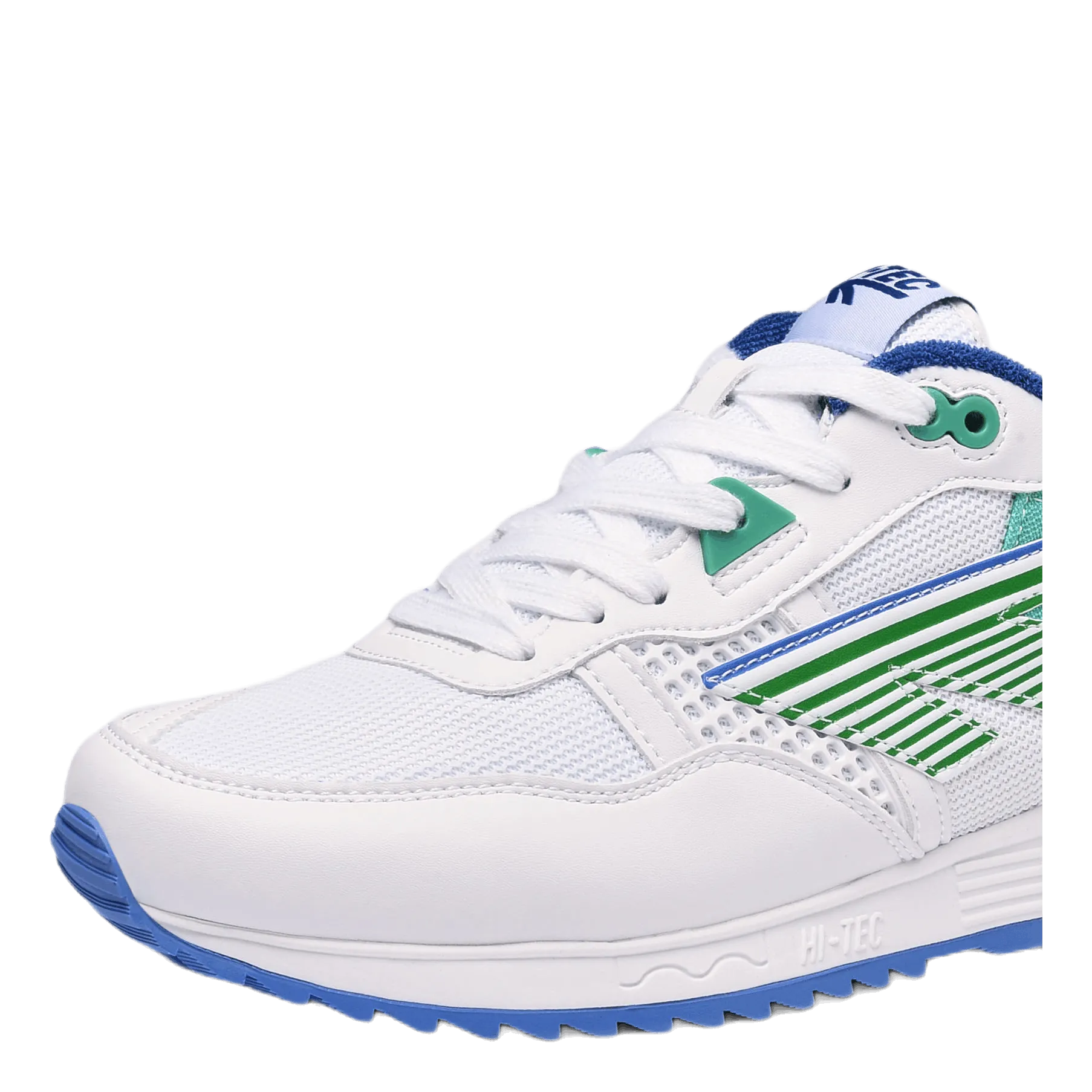 Badwater 146 White