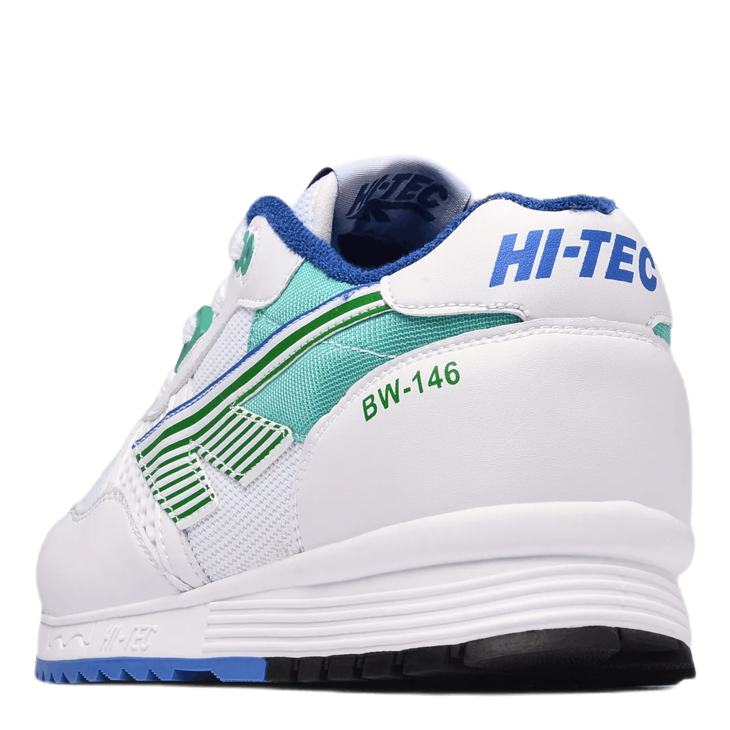 Badwater 146 White