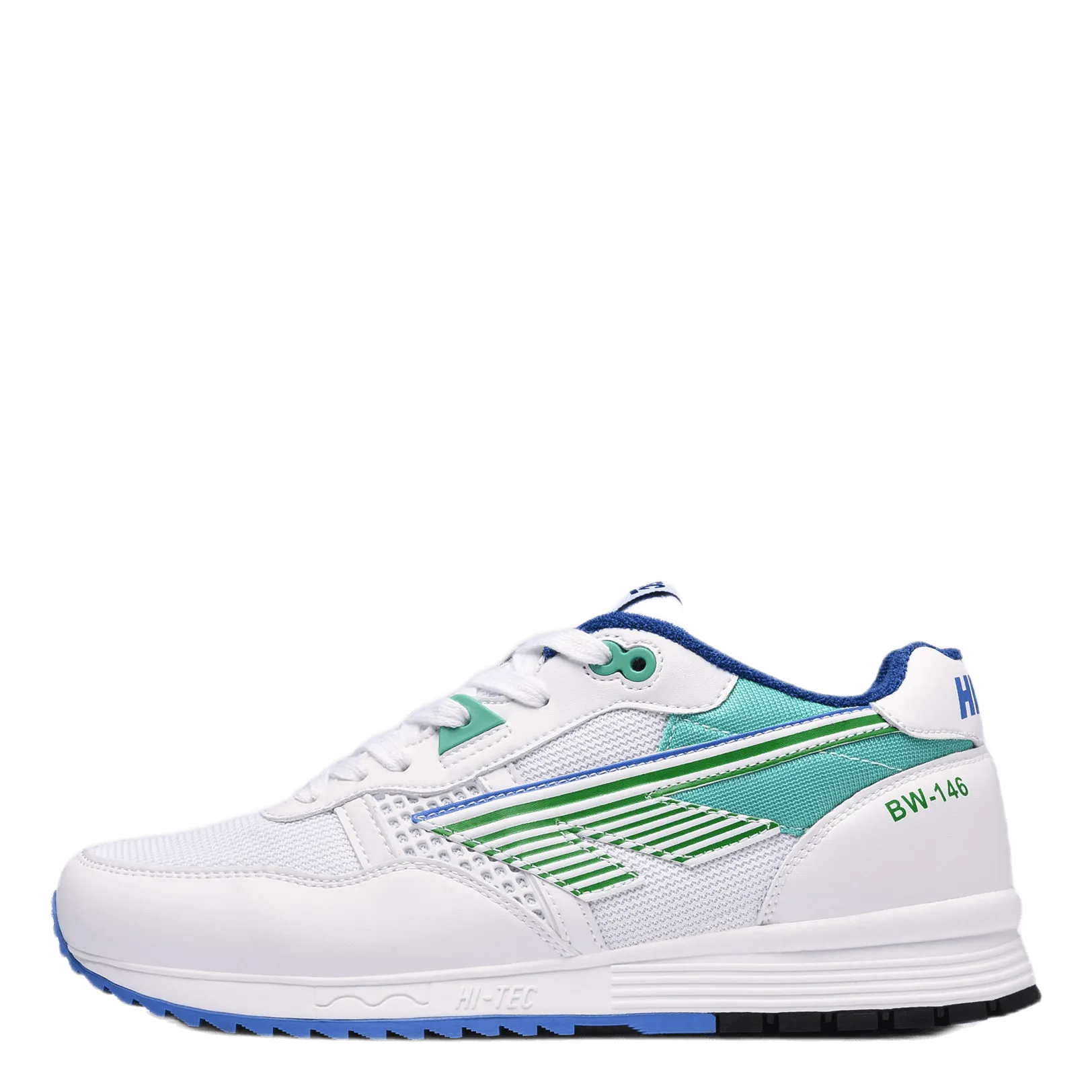 Badwater 146 White