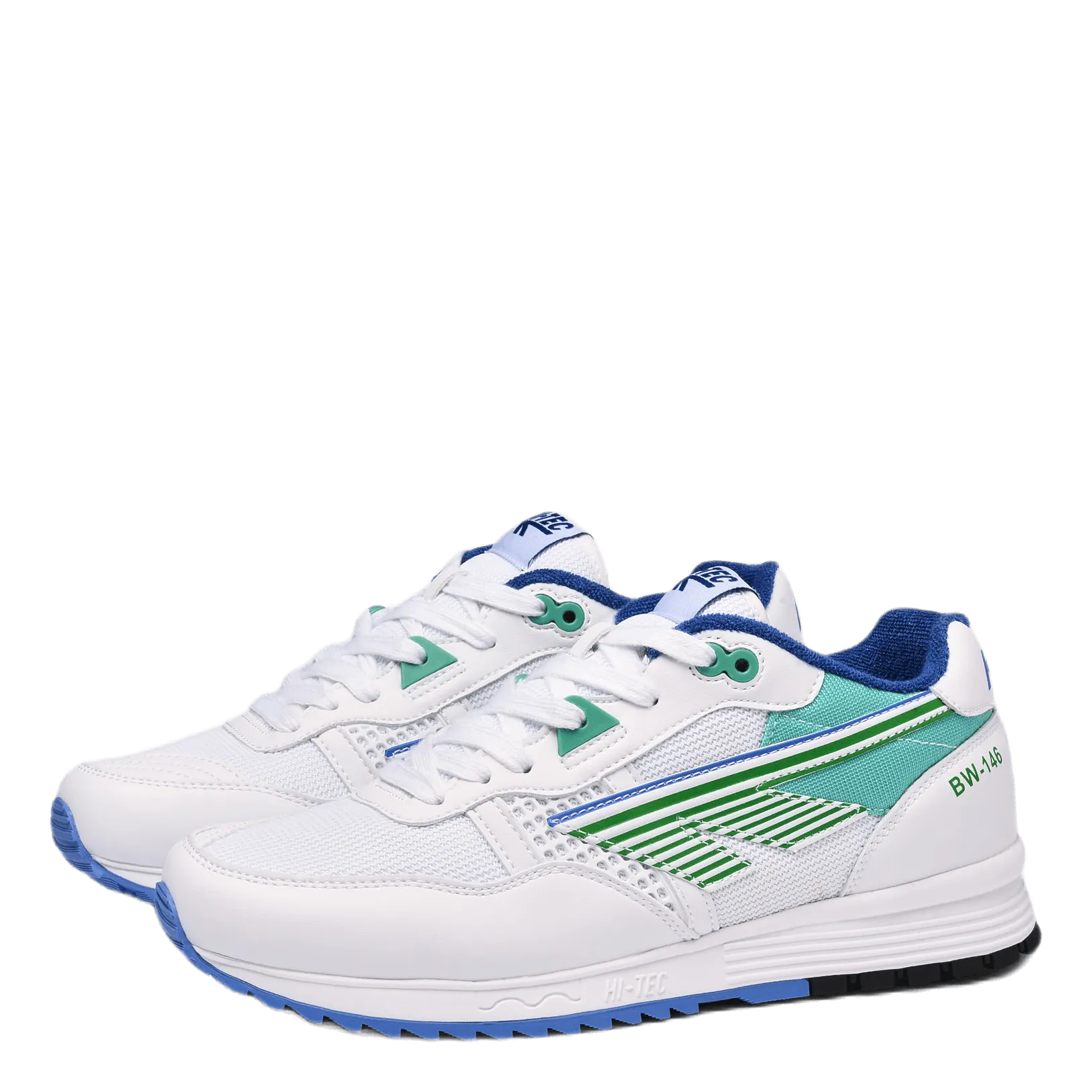 Badwater 146 White