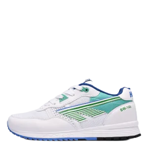 Badwater 146 White