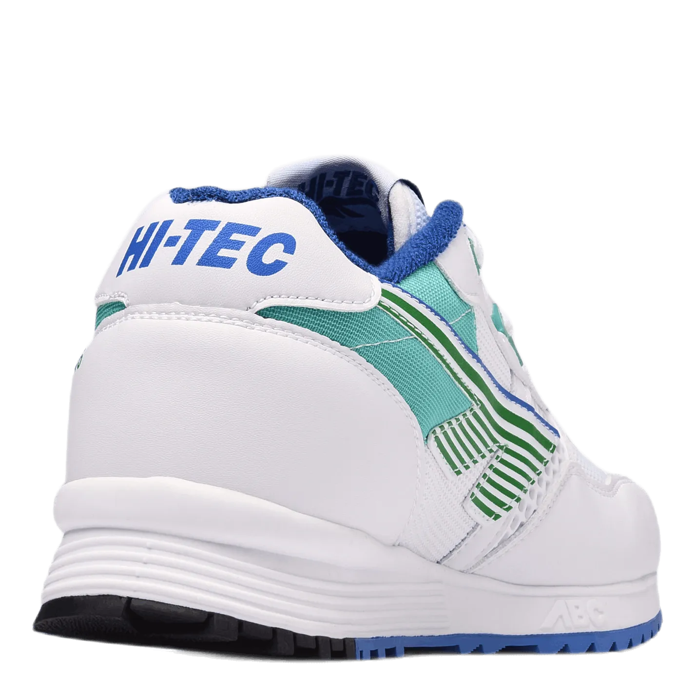 Badwater 146 White