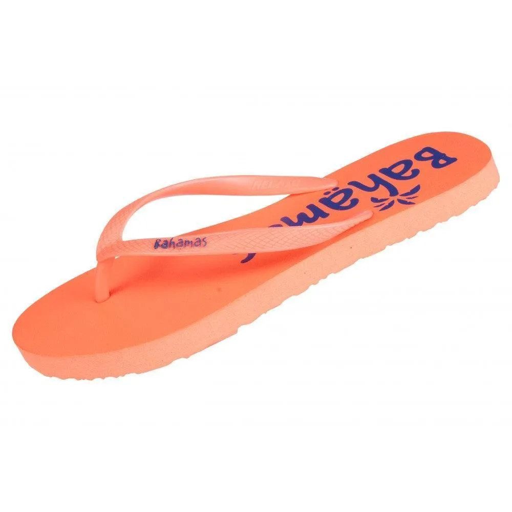 Bahamas Ladies Chappal - BHL8016