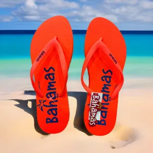 Bahamas Ladies Chappal - BHL8016