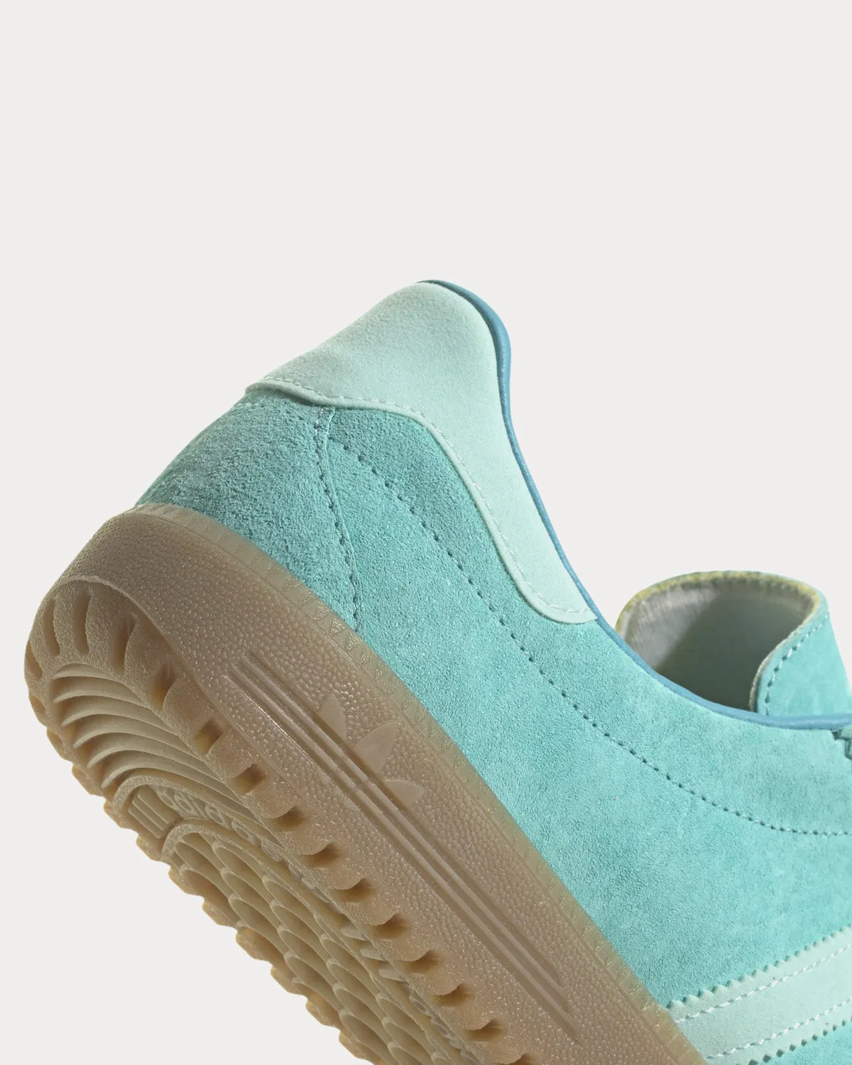 Bermuda Easy Mint / Ice Mint / Gum Low Top Sneakers