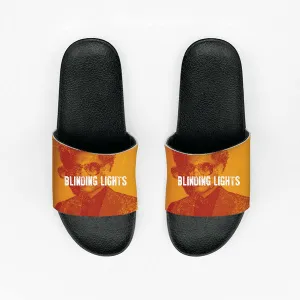Blinding Lights Slides