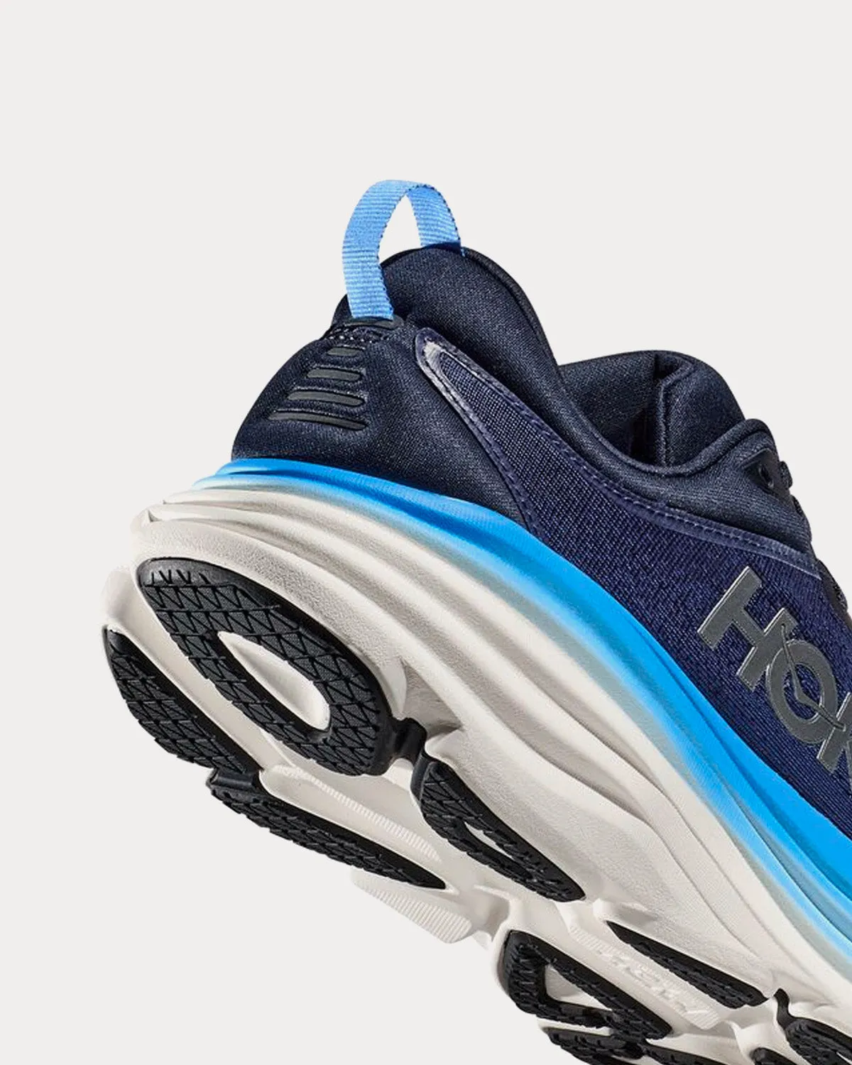 Bondi 8 Outer Space / All Aboard Running Shoes
