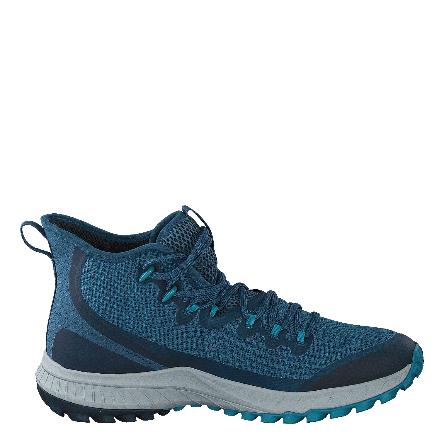 Bravada Mid Wtpf Arctic/capri