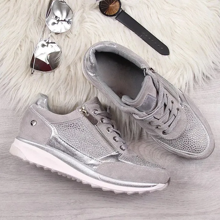 Chloe - Orthopedic Sneakers