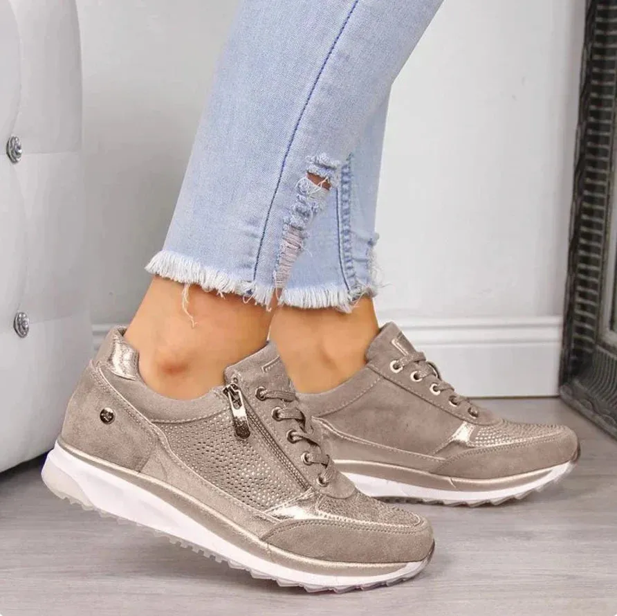 Chloe - Orthopedic Sneakers