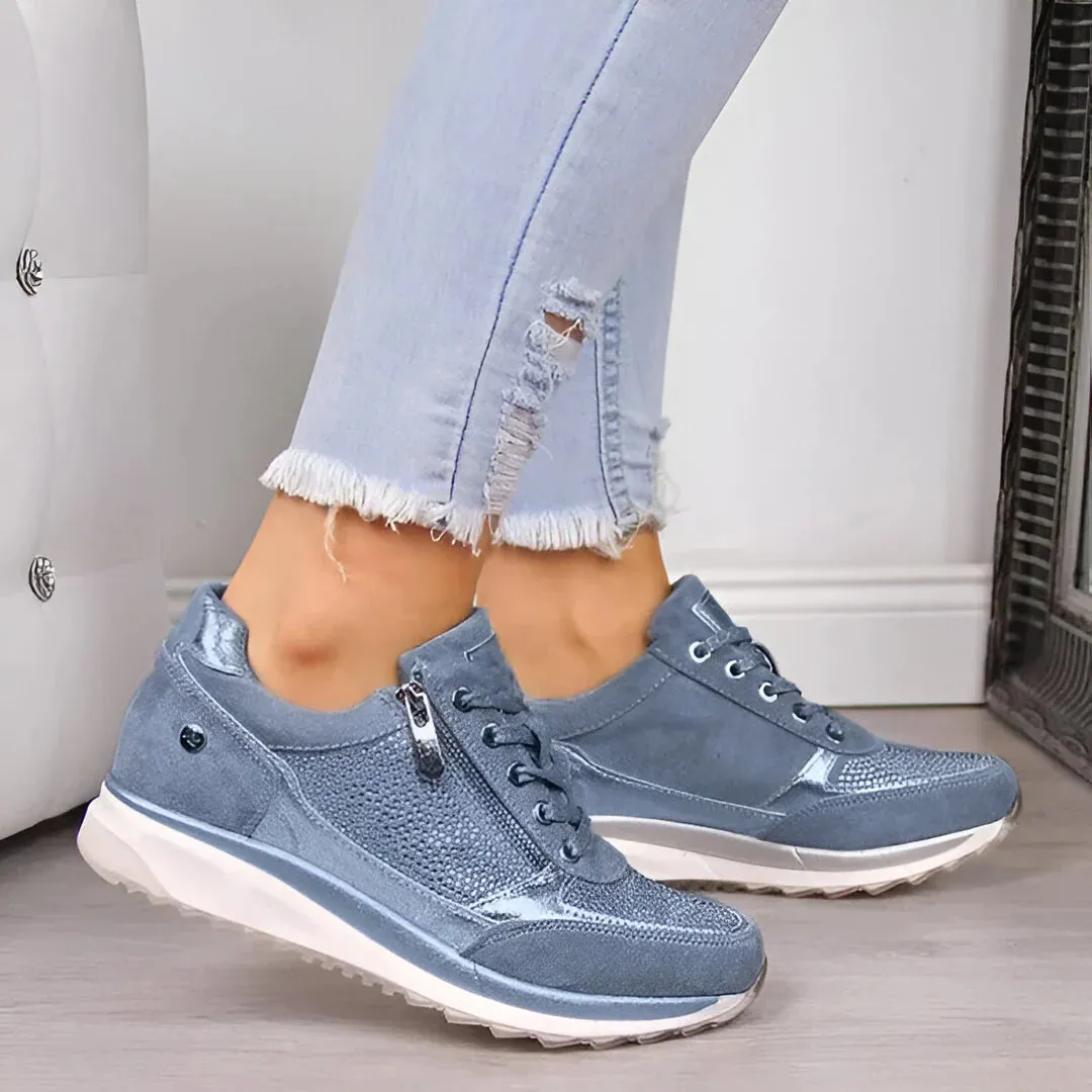 Chloe - Orthopedic Sneakers
