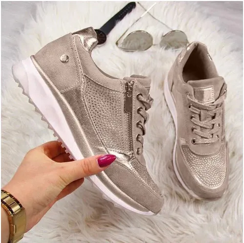 Chloe - Orthopedic Sneakers