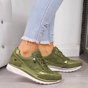 Chloe - Orthopedic Sneakers