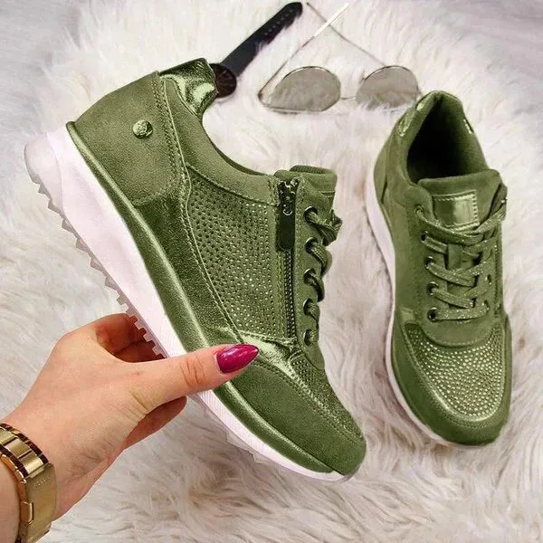 Chloe - Orthopedic Sneakers