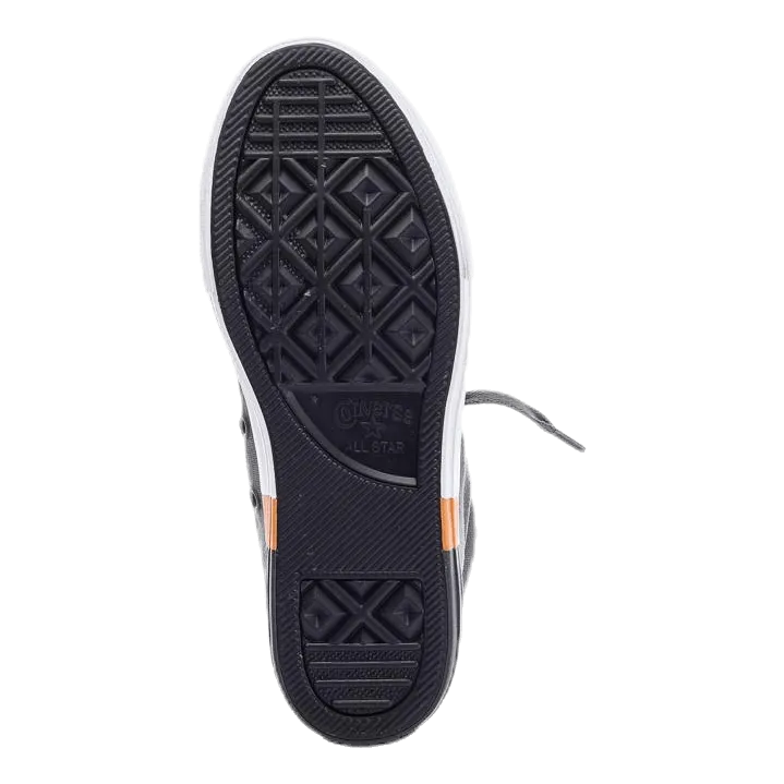 Chuck Taylor All Star Street Green/Grey