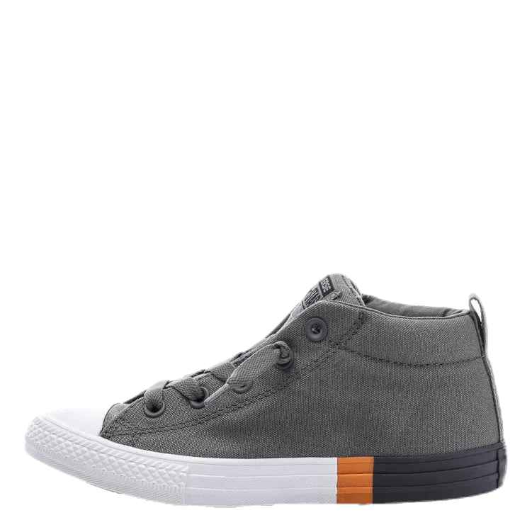 Chuck Taylor All Star Street Green/Grey