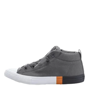 Chuck Taylor All Star Street Green/Grey