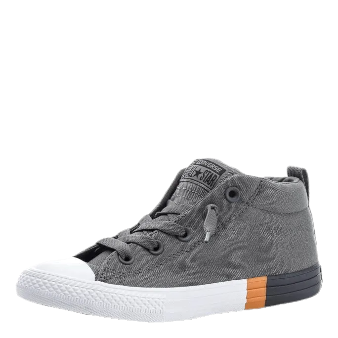 Chuck Taylor All Star Street Green/Grey