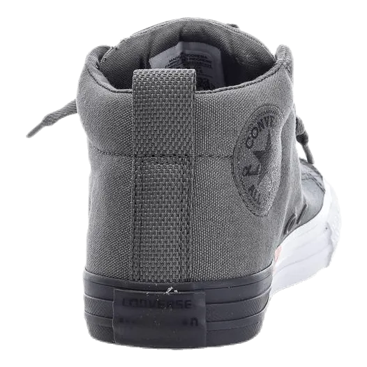 Chuck Taylor All Star Street Green/Grey