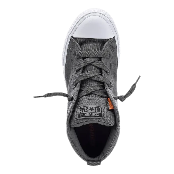 Chuck Taylor All Star Street Green/Grey