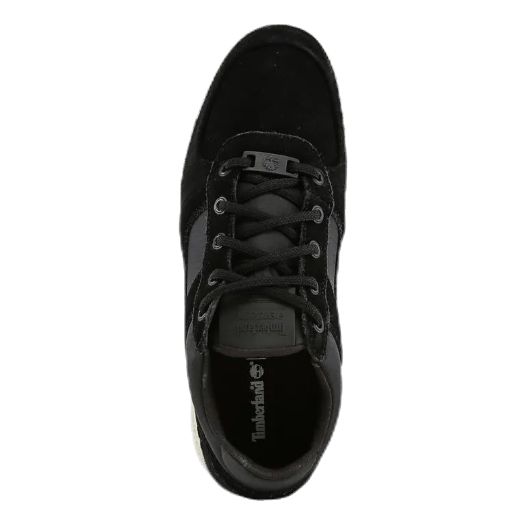 CityRoam Cupsole Super Ox Black
