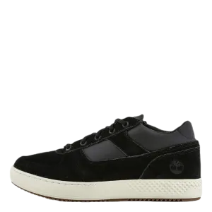CityRoam Cupsole Super Ox Black