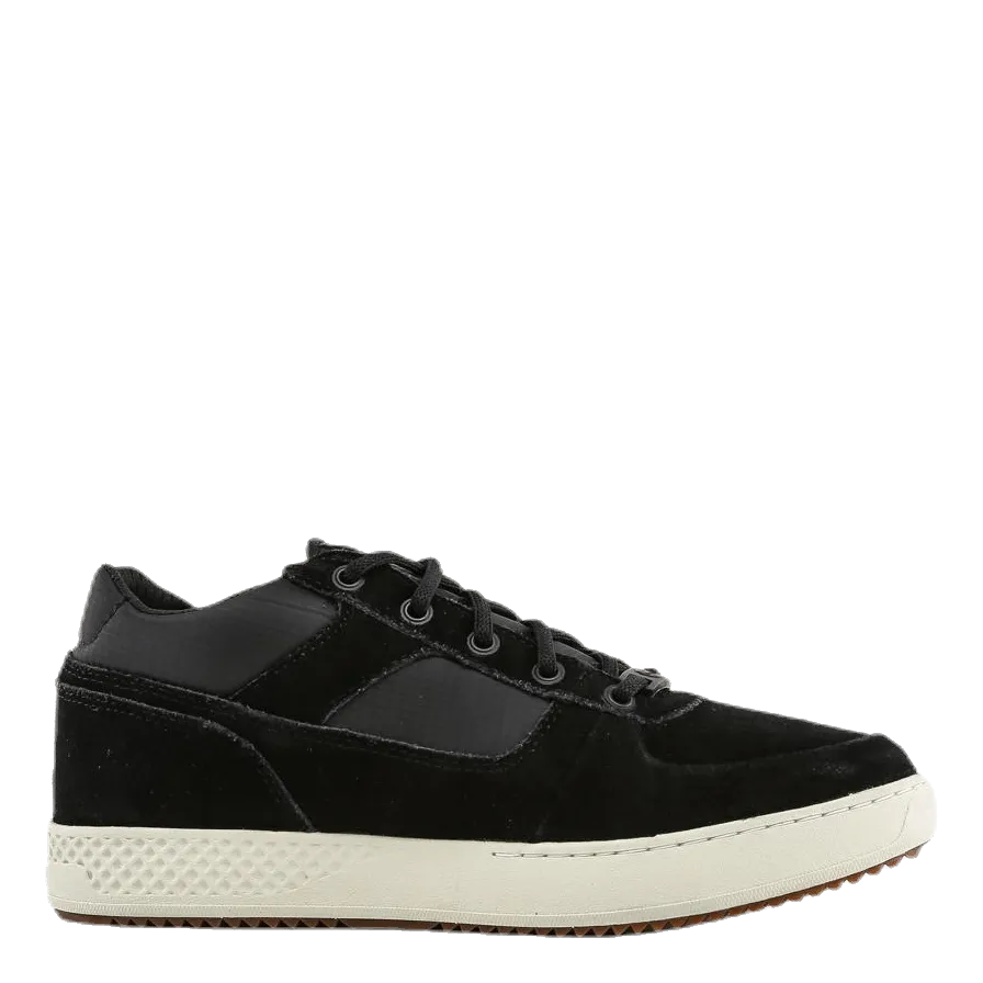 CityRoam Cupsole Super Ox Black