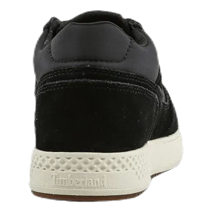 CityRoam Cupsole Super Ox Black