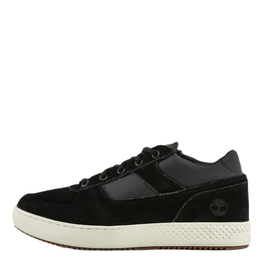 CityRoam Cupsole Super Ox Black