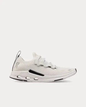 Cloudeasy Undyed / White / Black Running Shoes