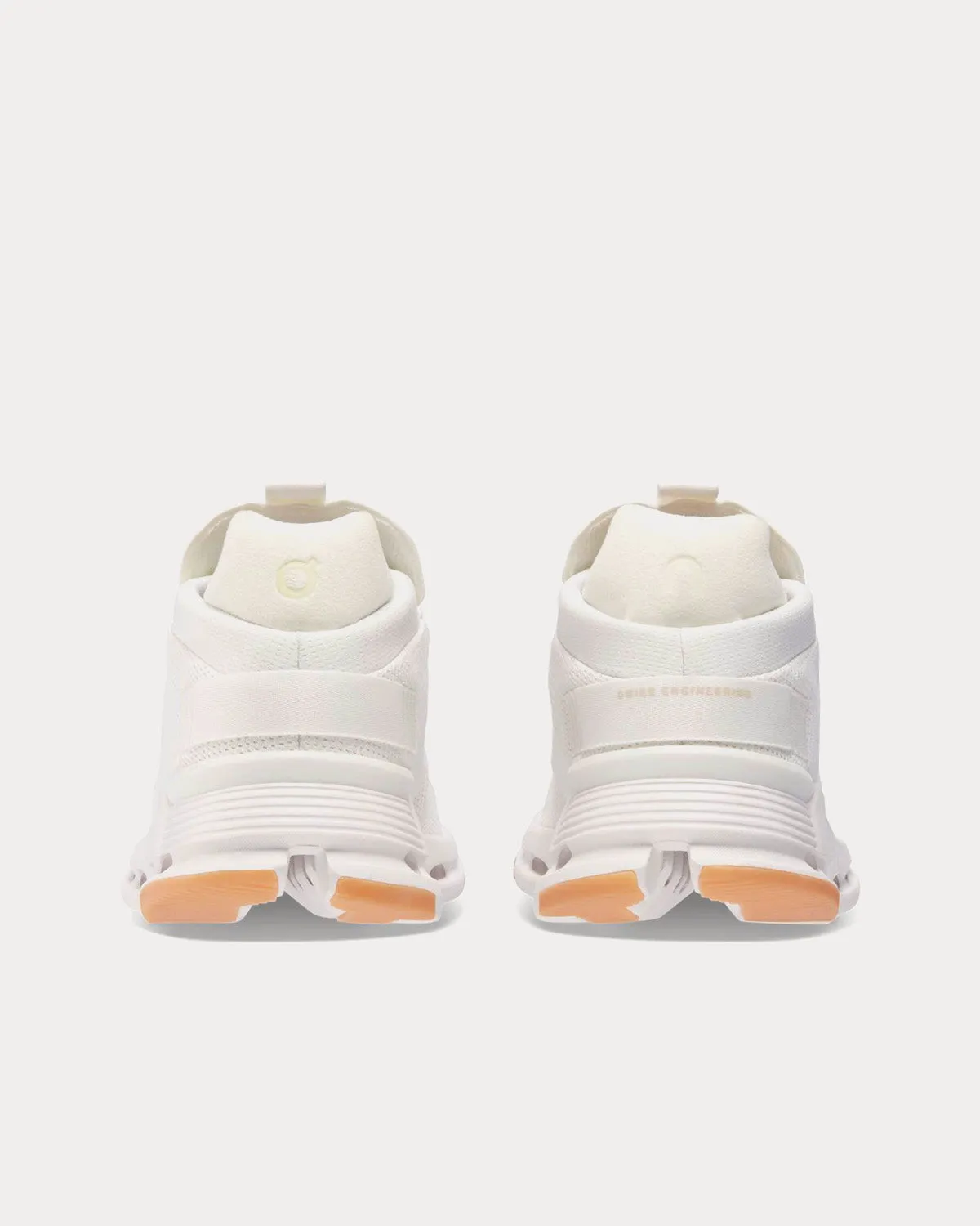 Cloudnova Undyed Running Shoes