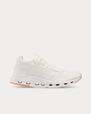 Cloudnova Undyed Running Shoes