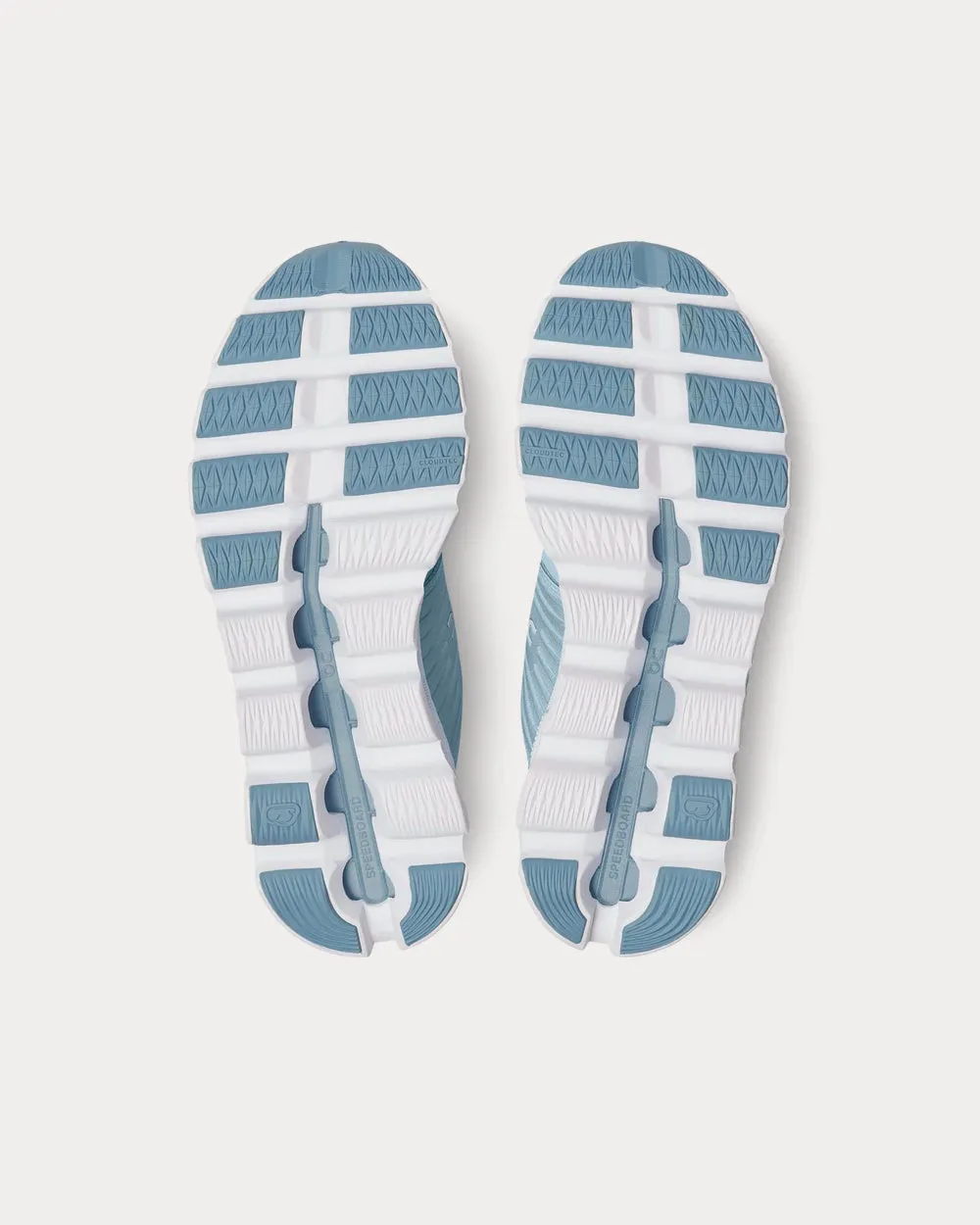 Cloudswift Lake Sky Running Shoes